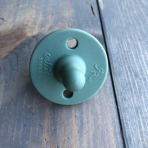 Ryan & Rose Stage 1 - Moss LE